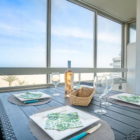 Apartment Les Trois Mats-4 By Interhome Canet-en-Roussillon Eksteriør bilde