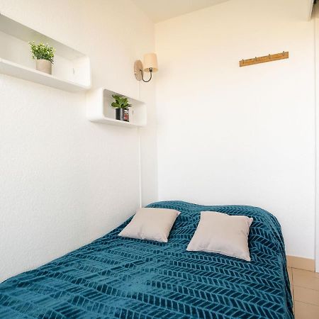 Apartment Les Trois Mats-4 By Interhome Canet-en-Roussillon Eksteriør bilde